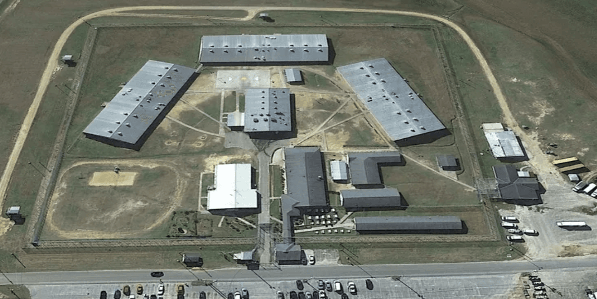 Elmore Correctional Facility