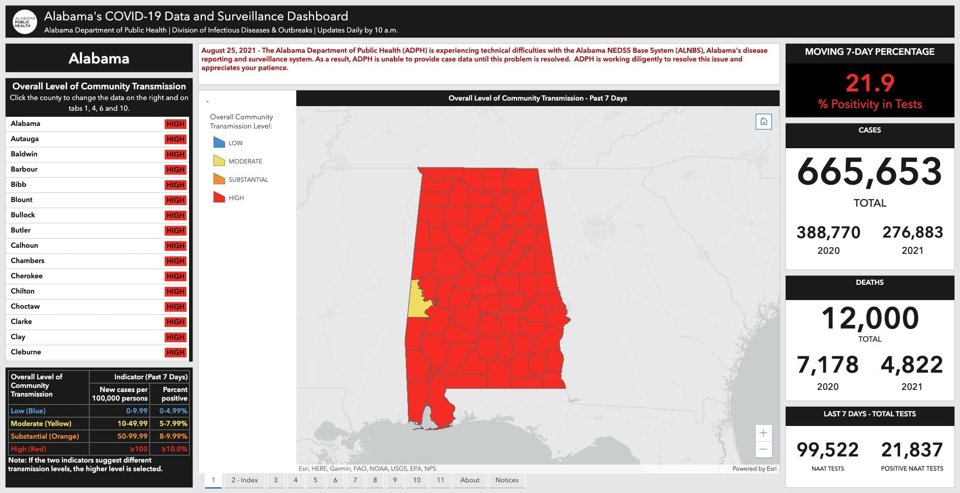 2021-08-25 16.57.47 alpublichealth.maps.arcgis.com 8aa3d390eb82