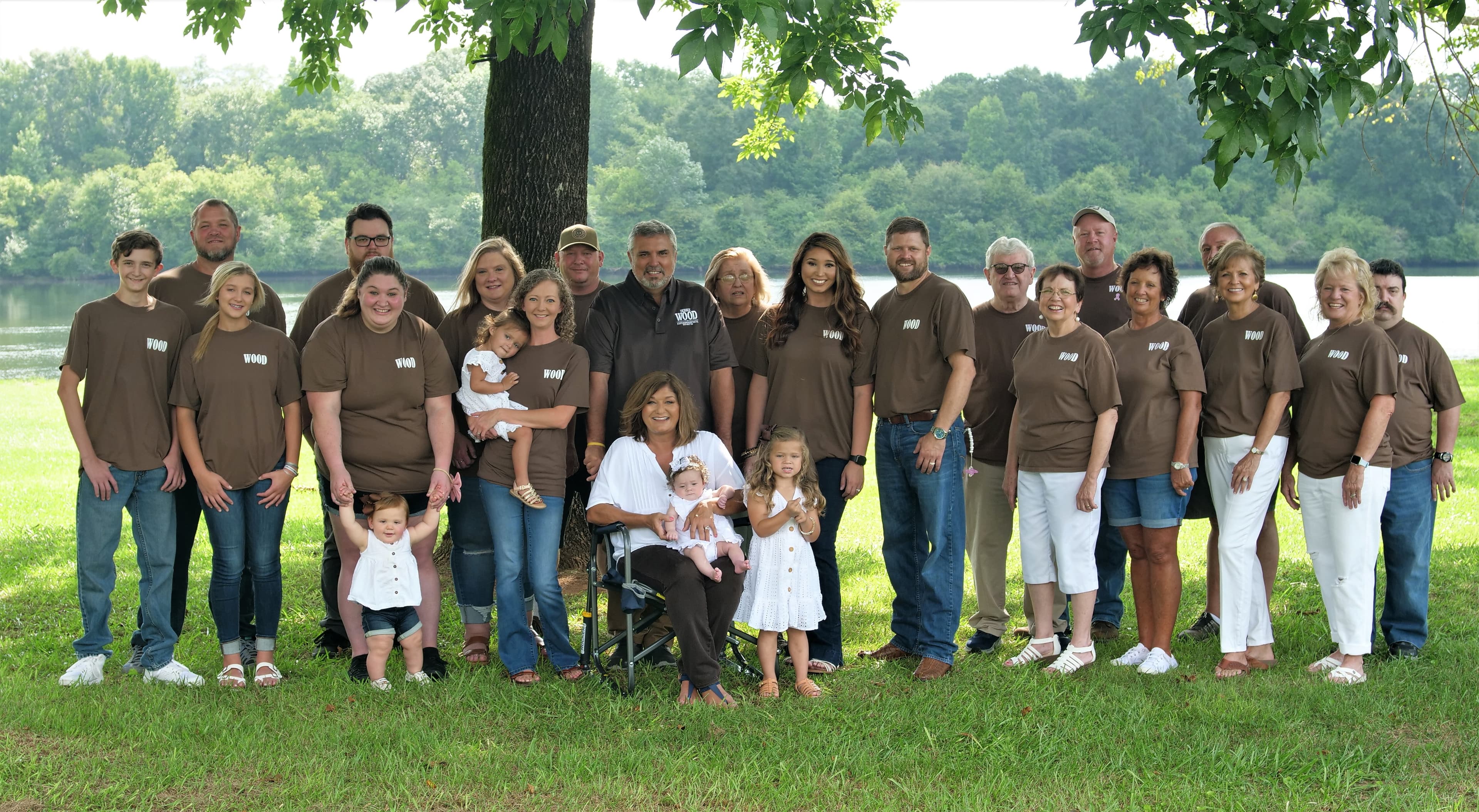 (Via Debbie Hamby Wood Campaign)