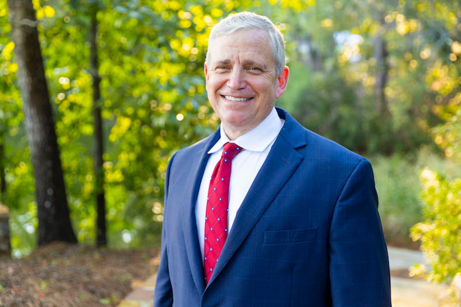 Jeffrey Brumlow