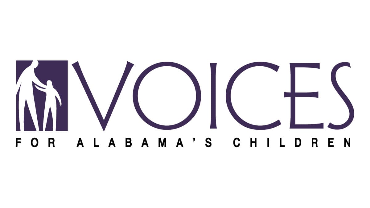 VOICES for Alabama's Children