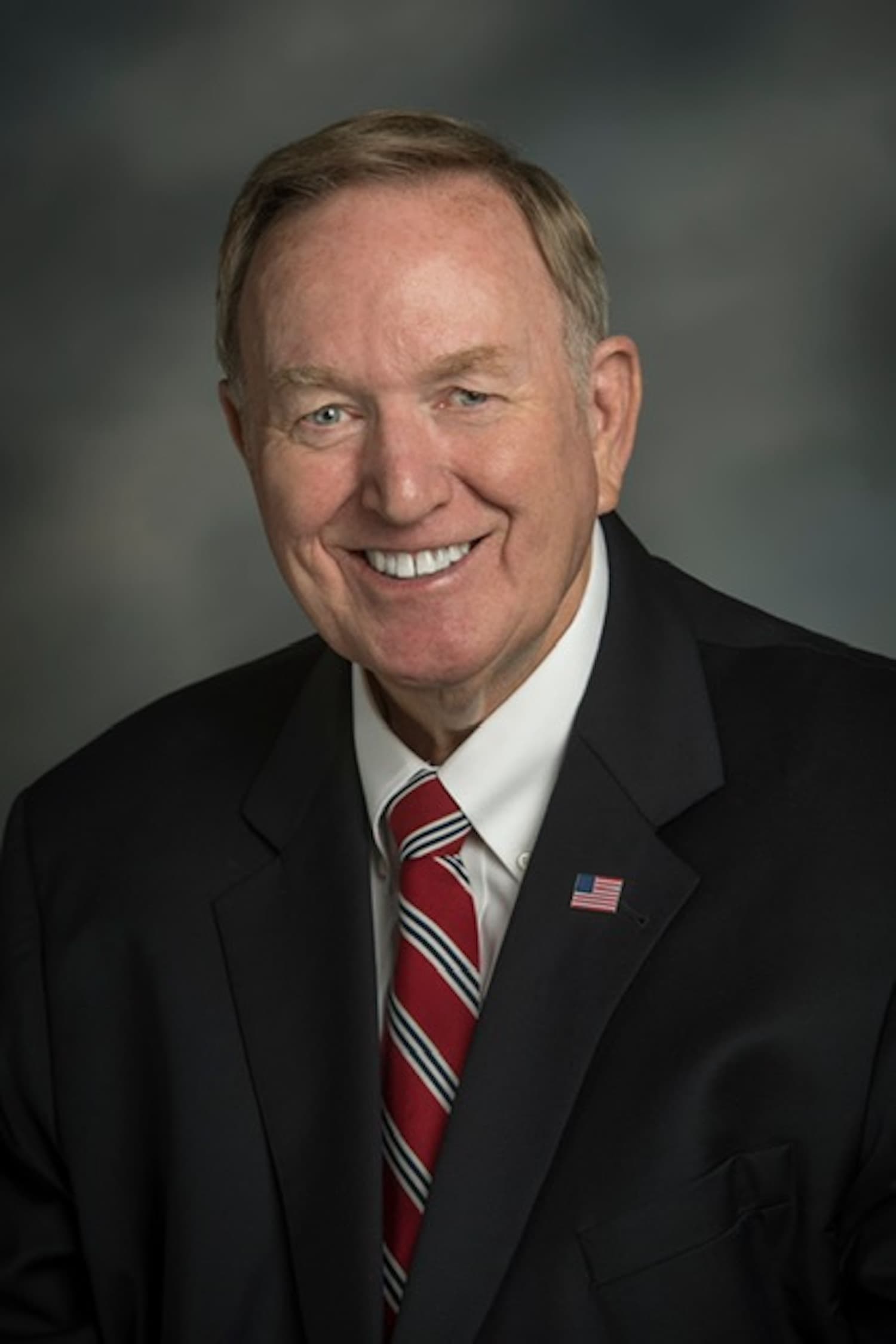 State Sen. Tom Butler