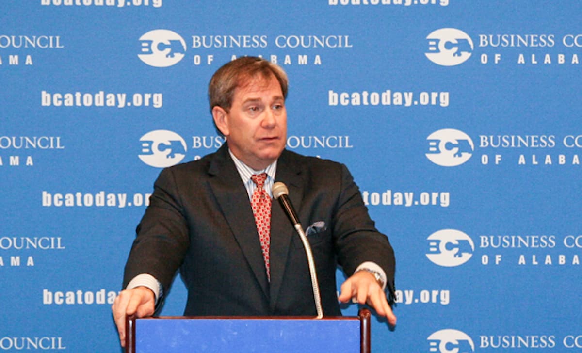 Craig Ford