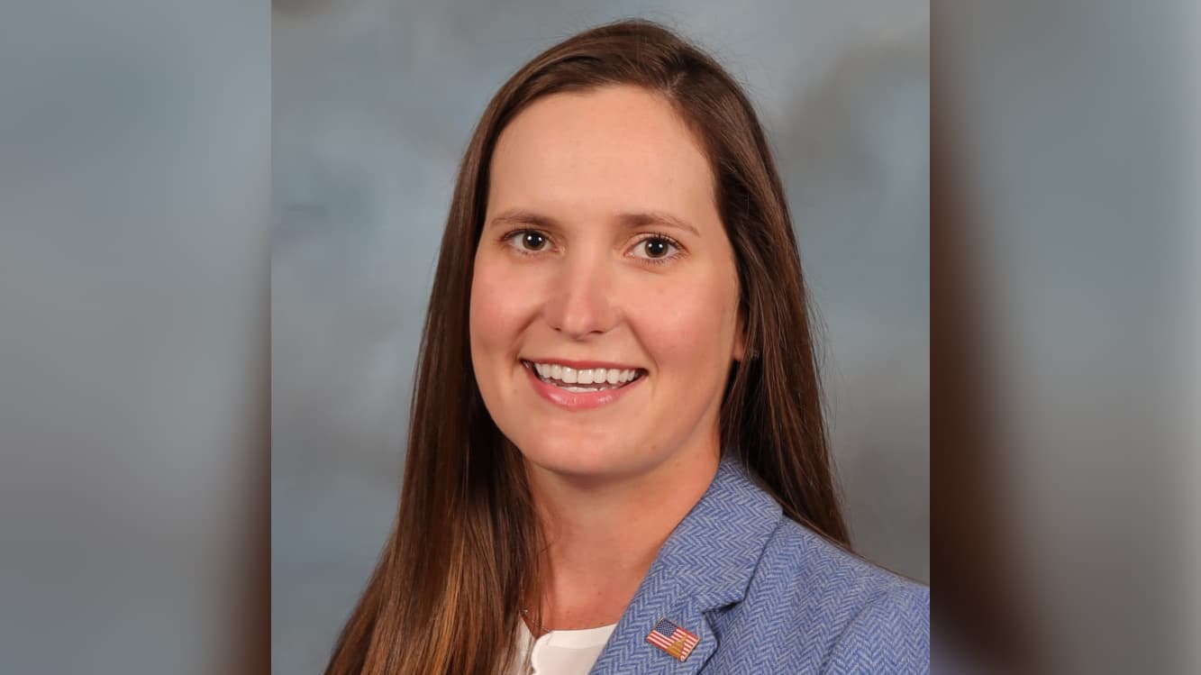 Casey Rogers, former director of state legislative programs at ALFA, was appointed external affairs director for the governor Tuesday.