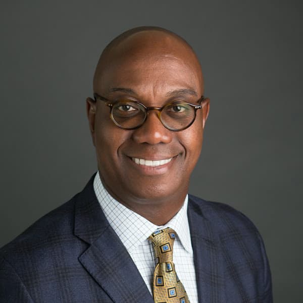 BCA's Mike Kemp