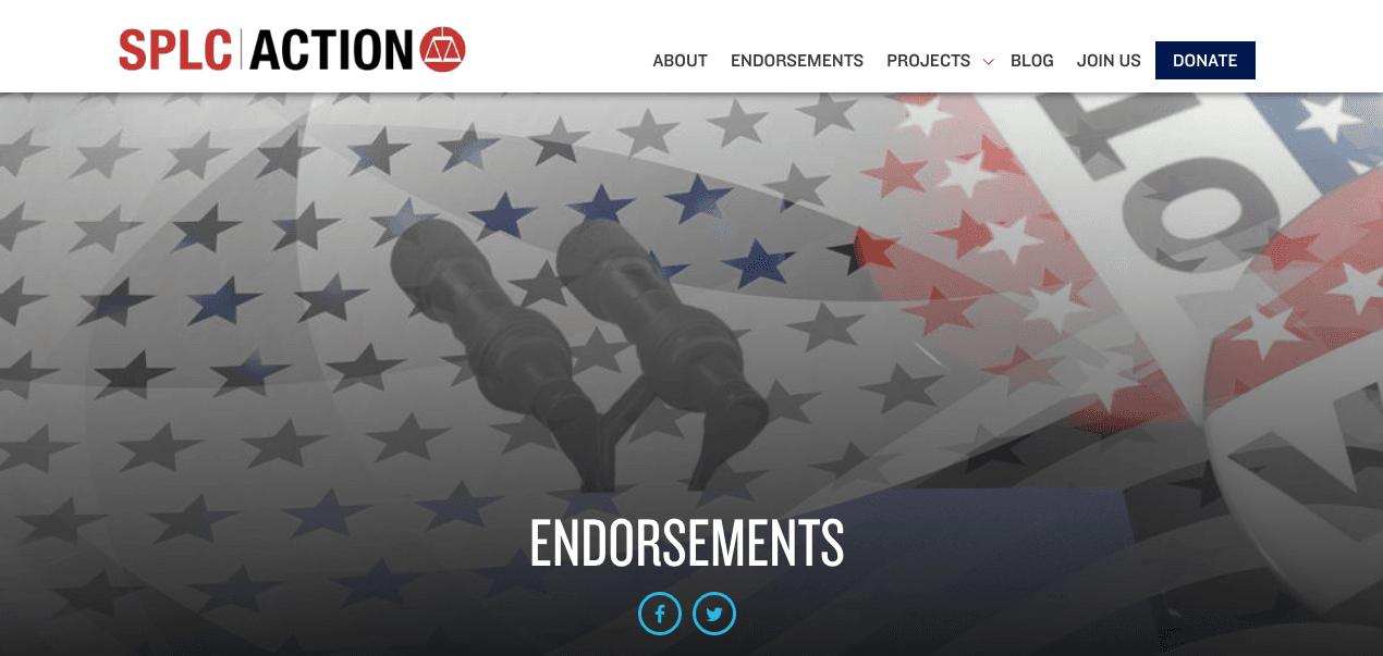 SPLC Action Fund