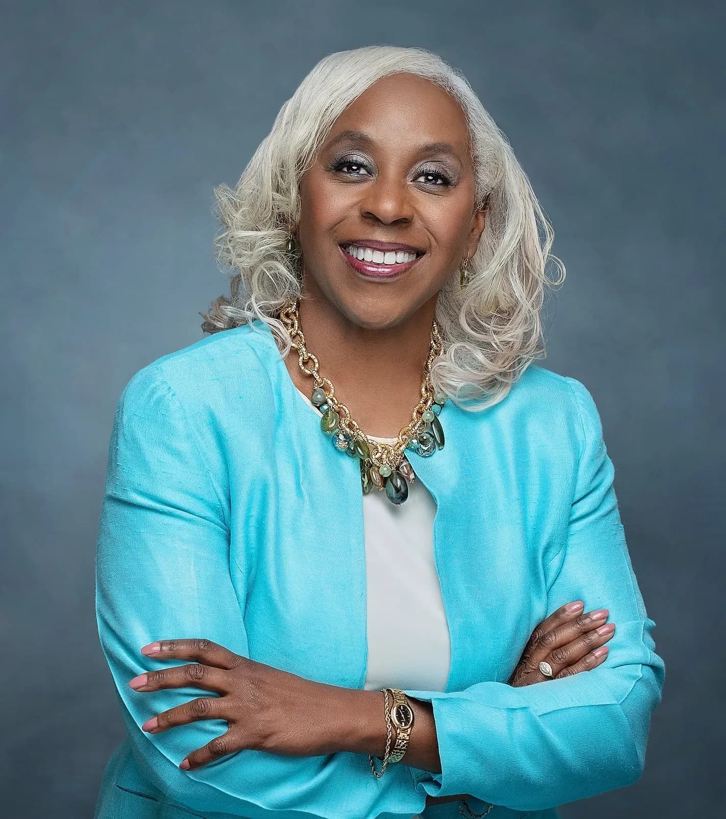 Yolanda Flowers