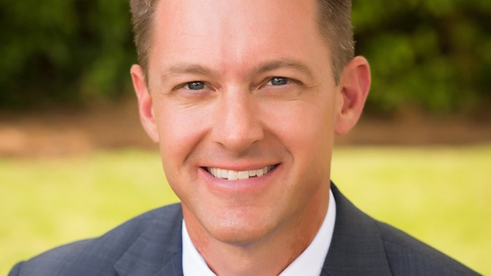 Secretary of State Wes Allen