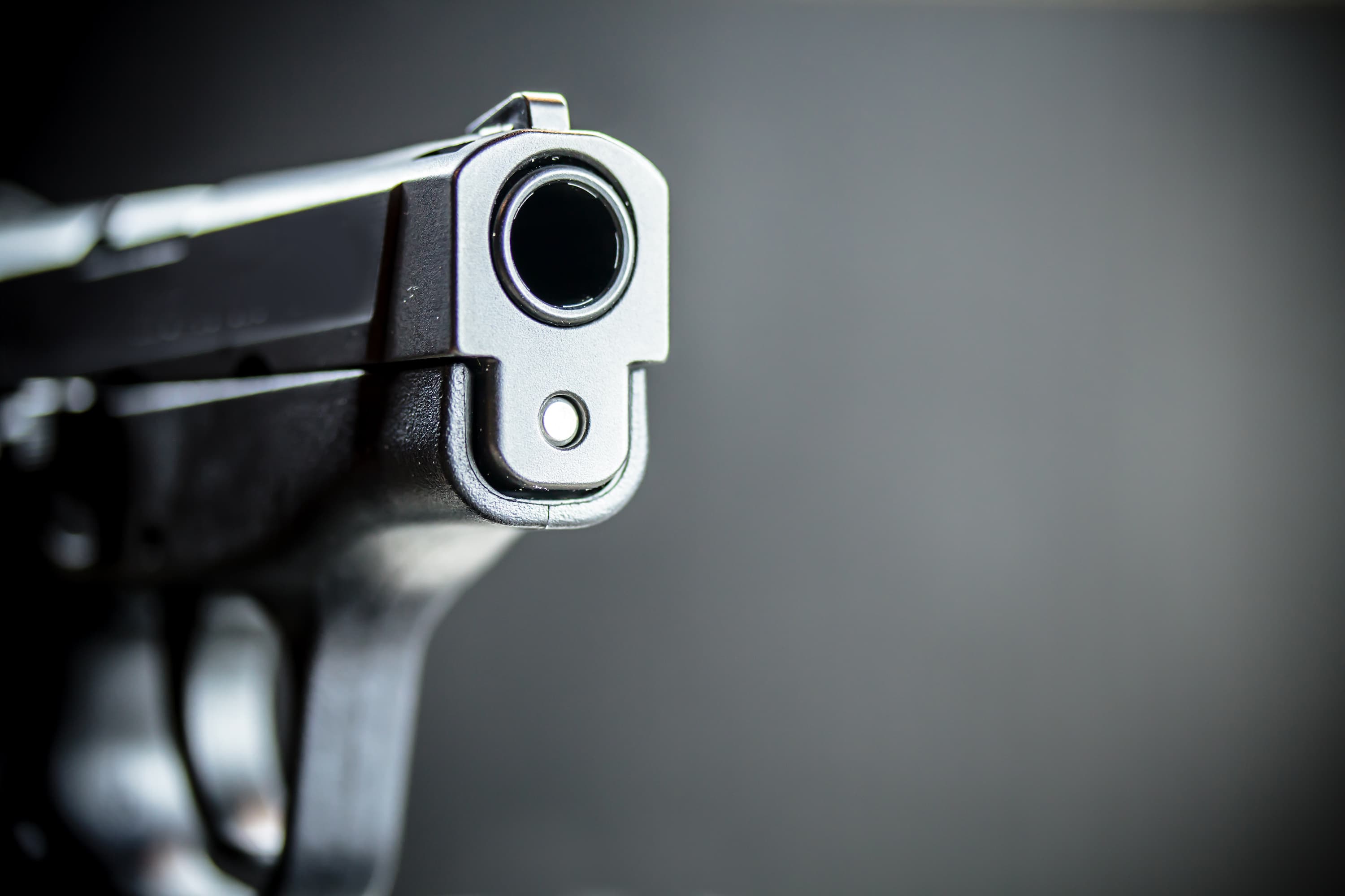 gun violence