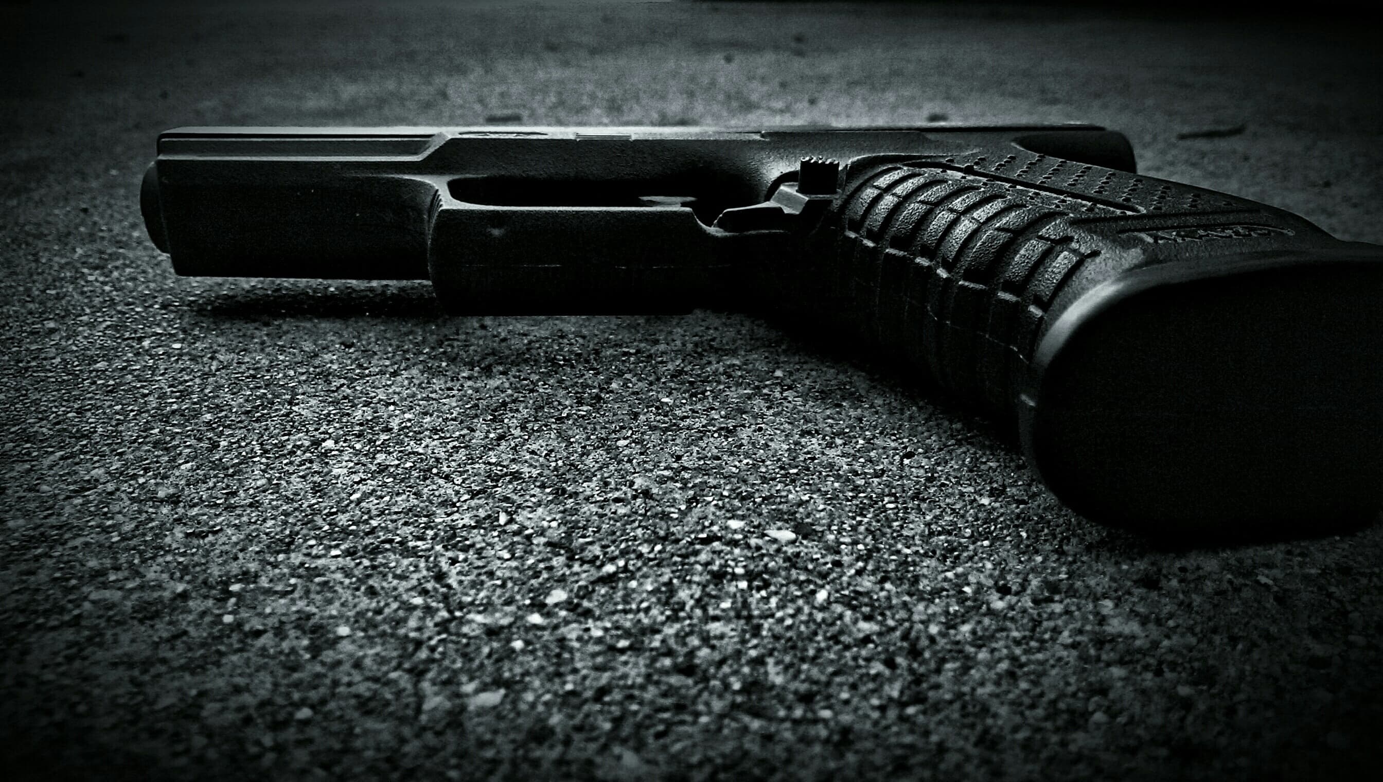 gun violence
