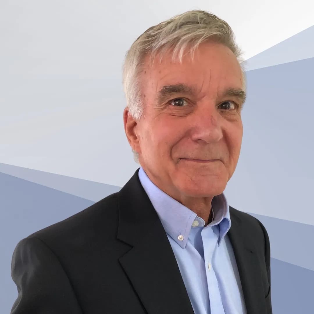 Jimmy Blake is the Libertarian candidate for governor.