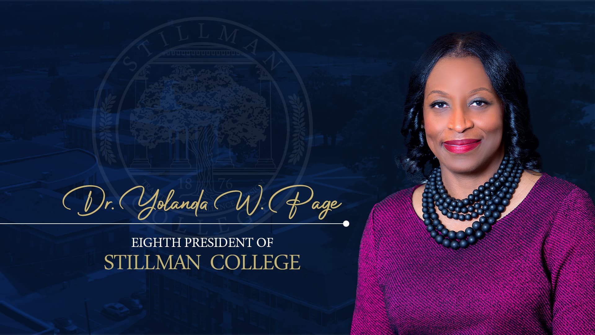 Yolanda W. Page