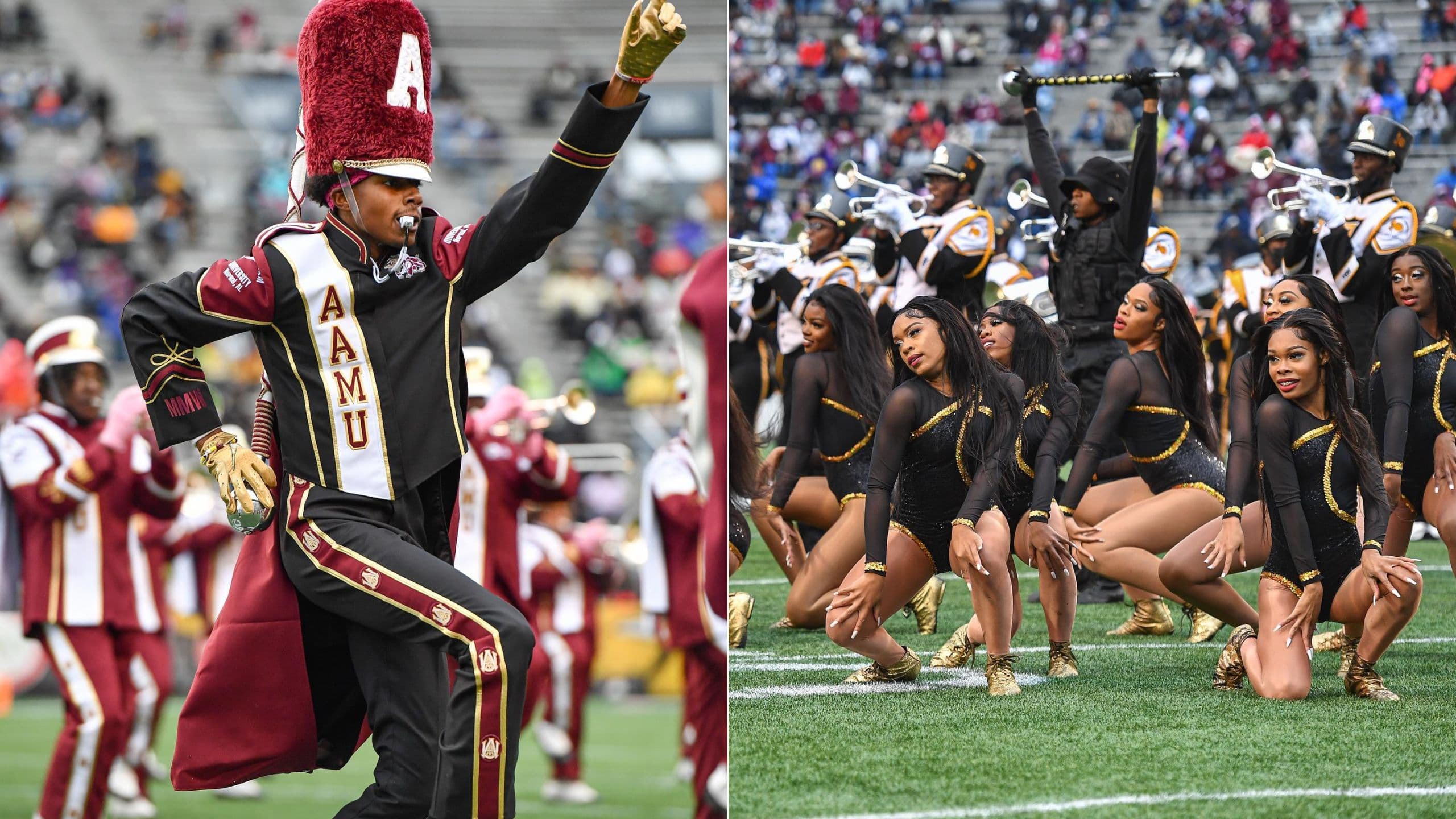 magic city classic