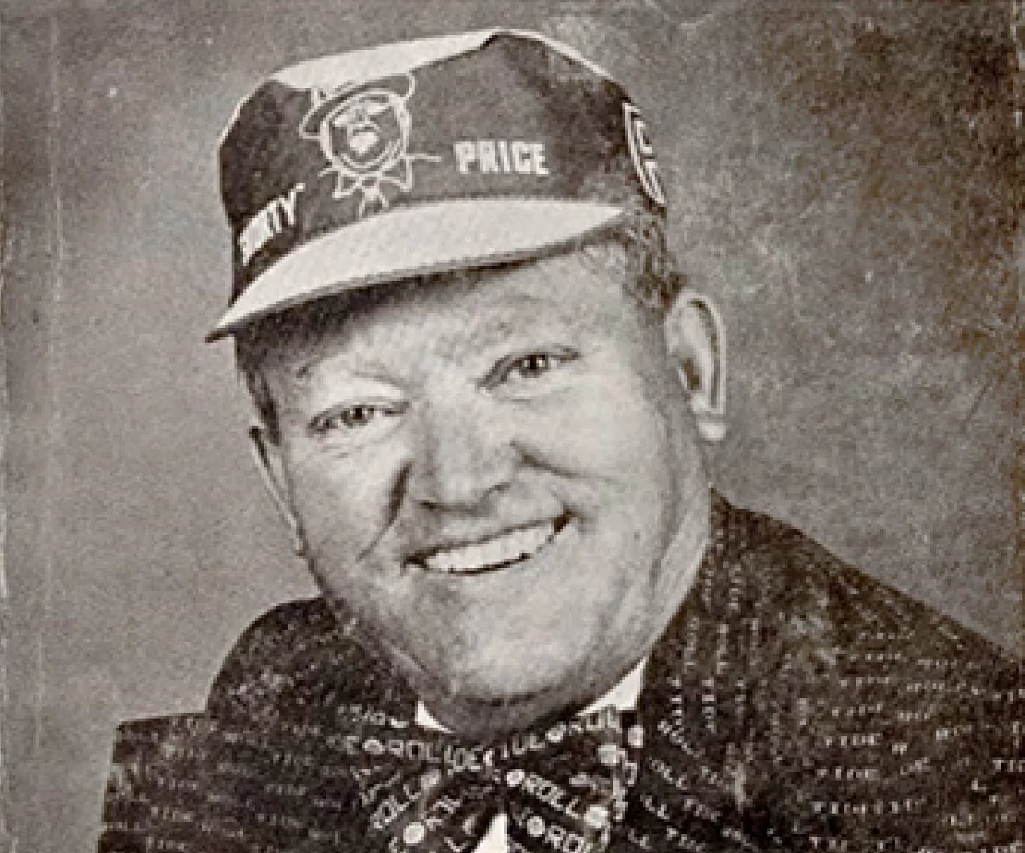 Shorty Price