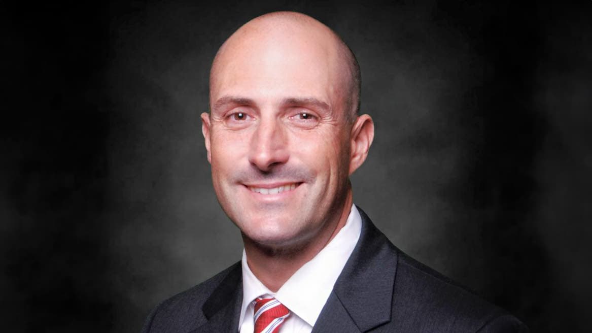 Dr. Aaron Milner