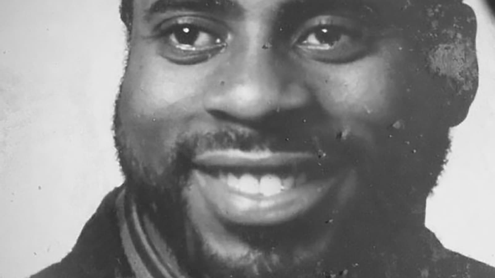 Gregory Gunn
