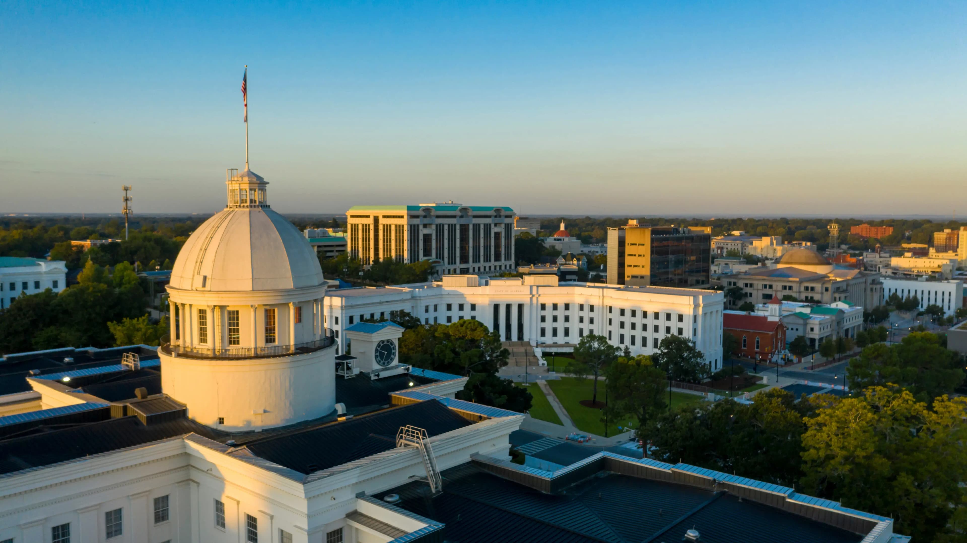 Montgomery, Alabama