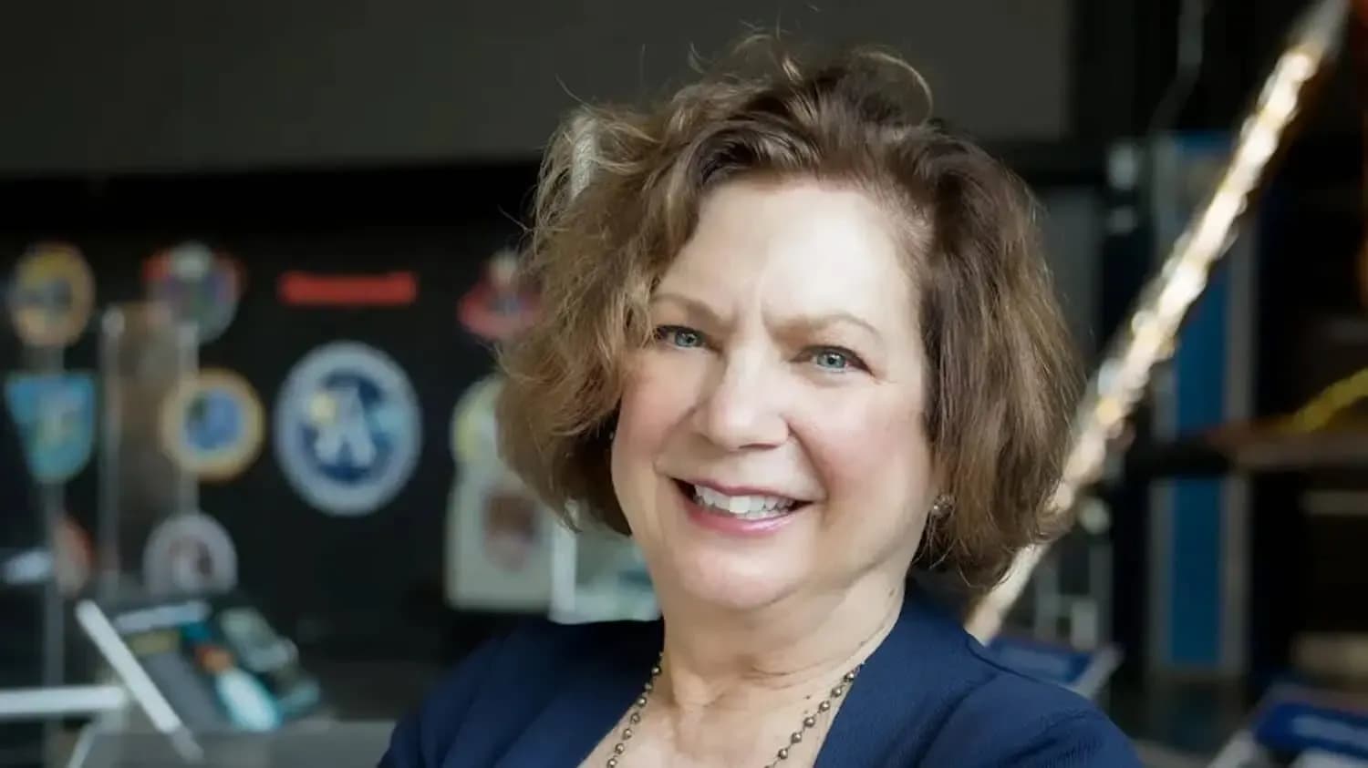 Rep. Marilyn Lands