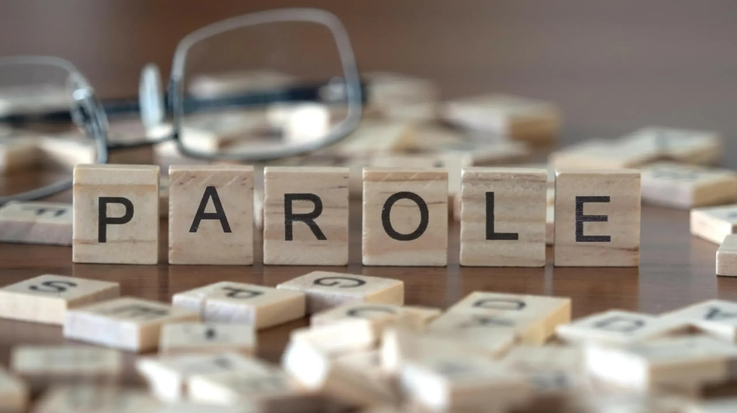 parole-concept