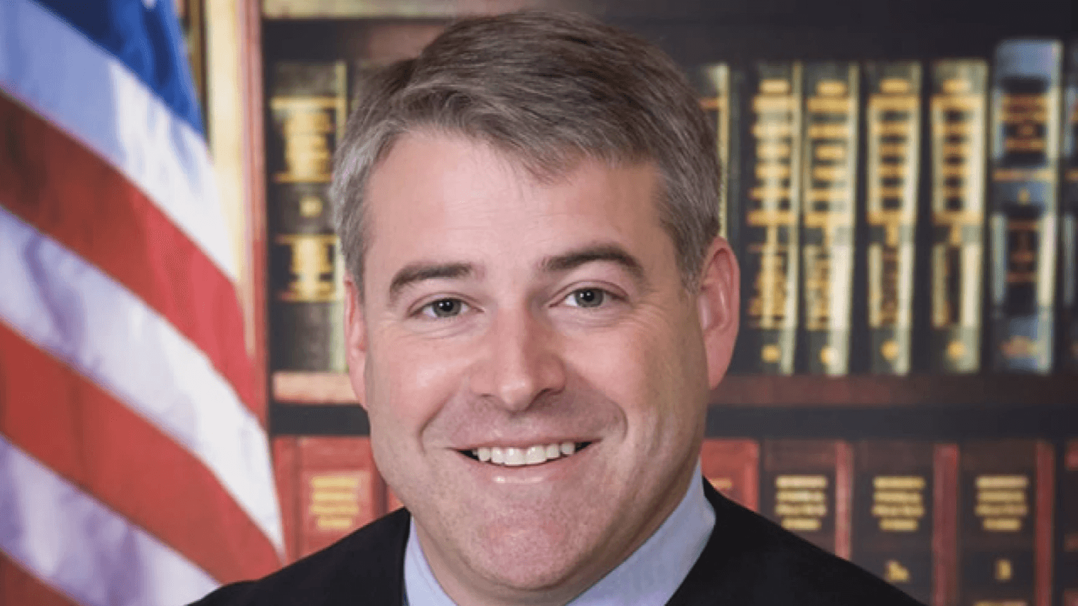 U.S. District Judge Liles C. Burke