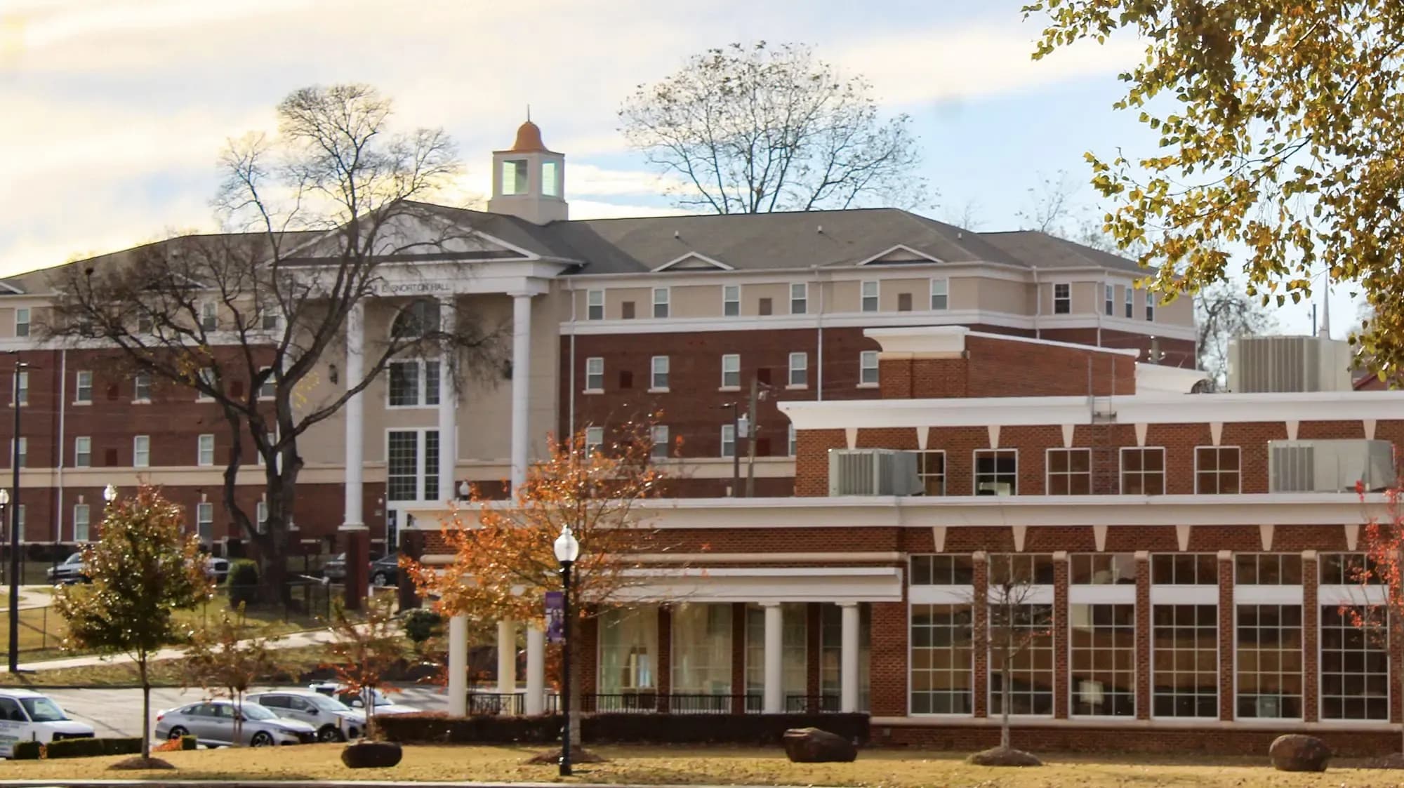 Miles College