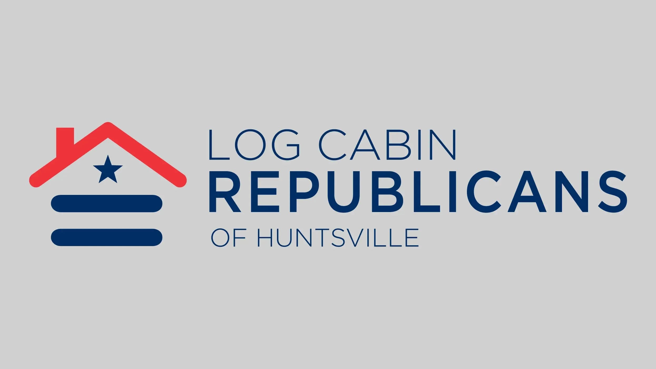 Log Cabin Republicans of Huntsville