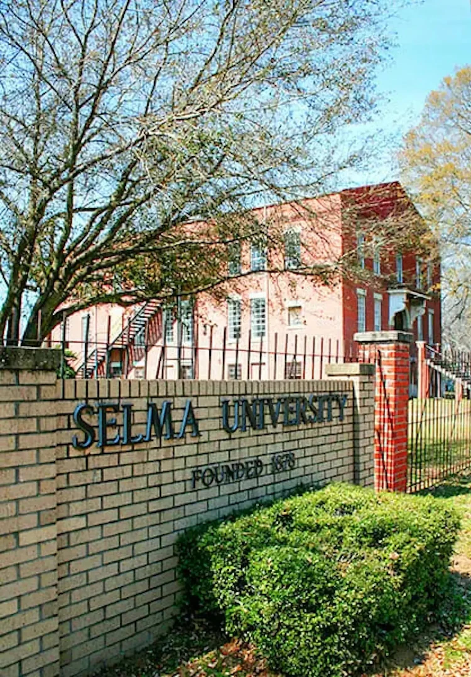 Selma University