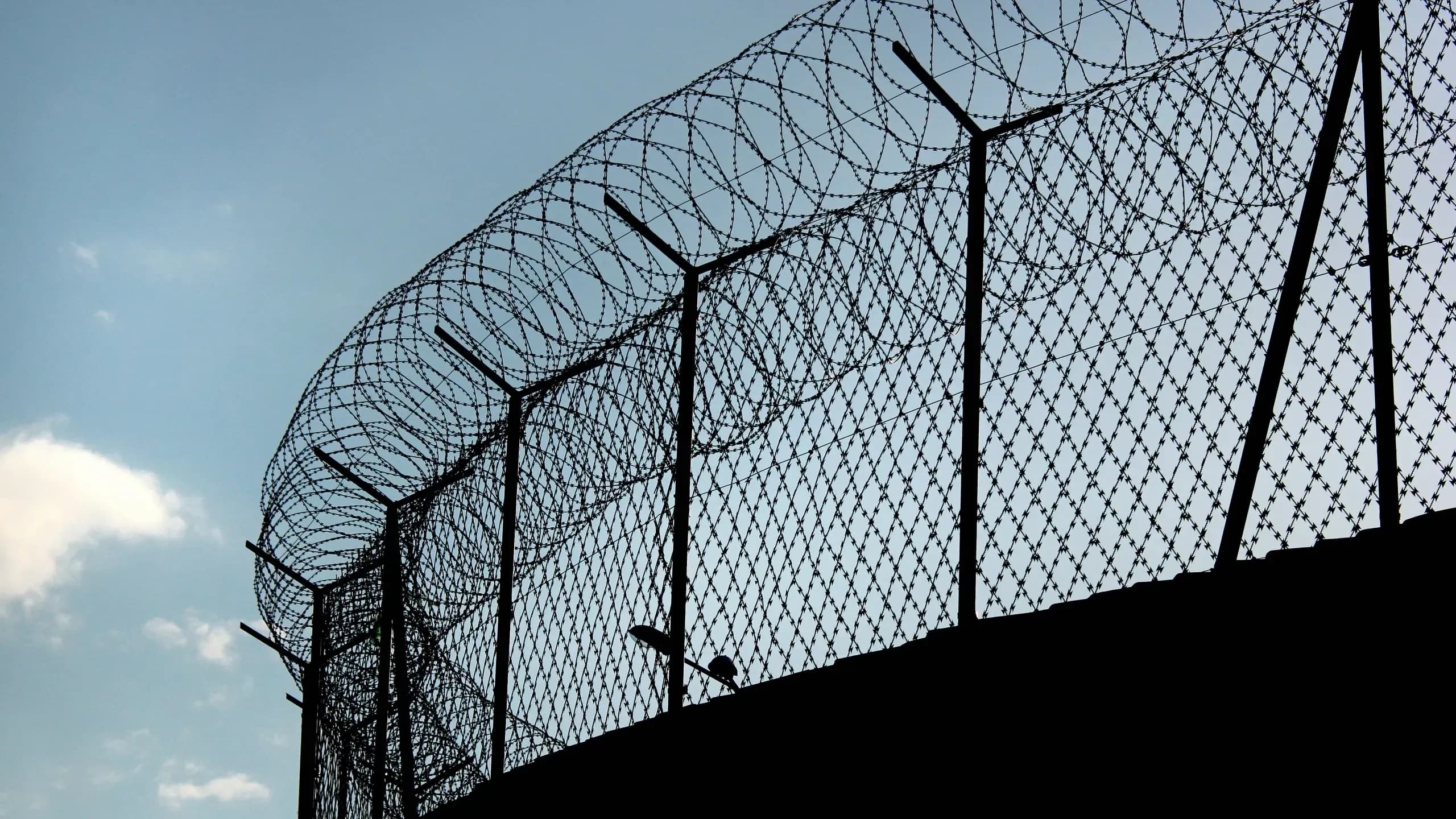 prison