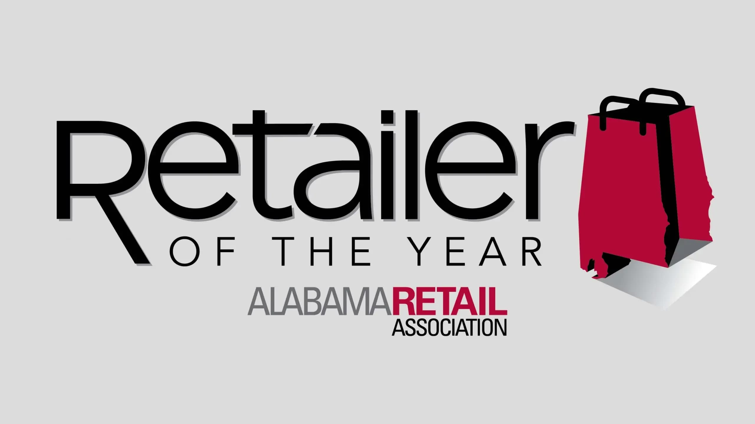 Retailer of the Year Awards logo