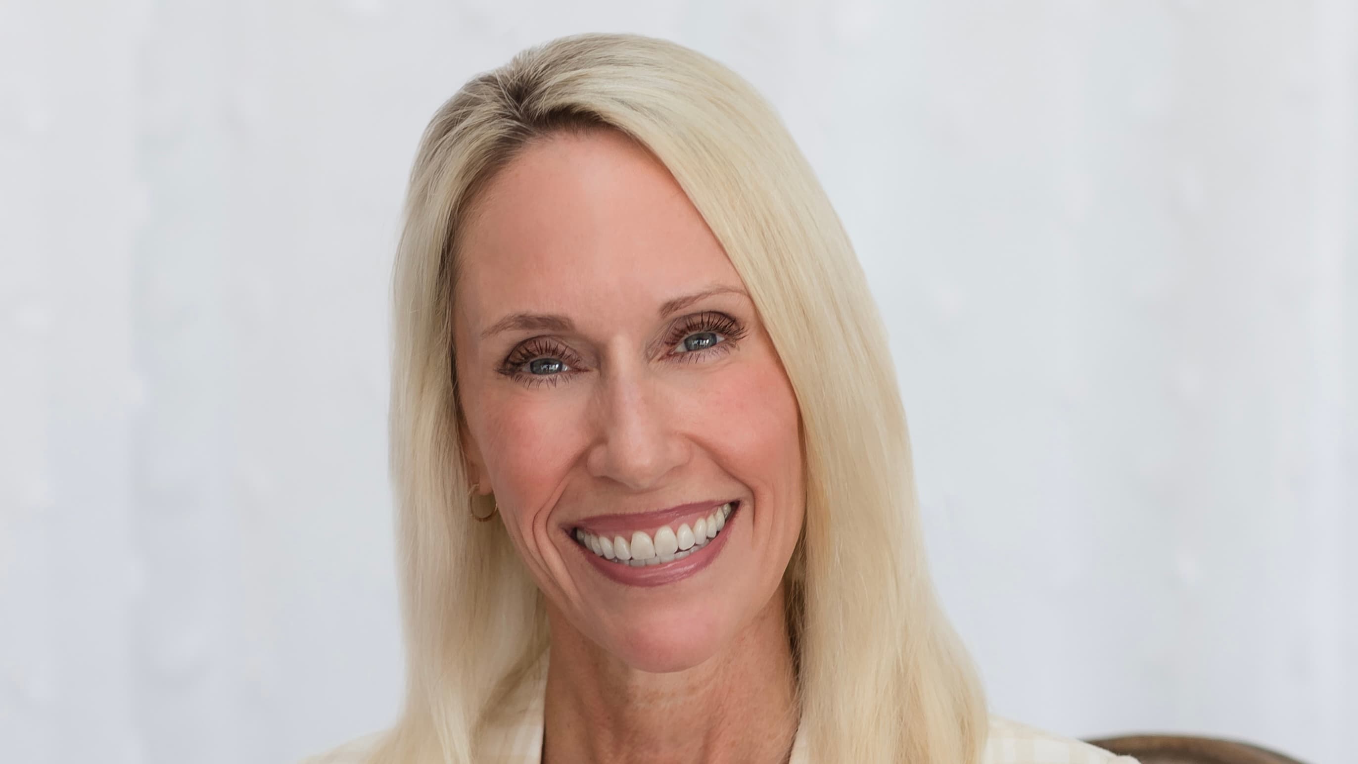 Meredith Mitchell Hamilton