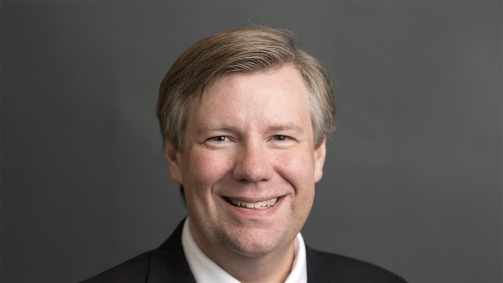 Judge Matt Fridy