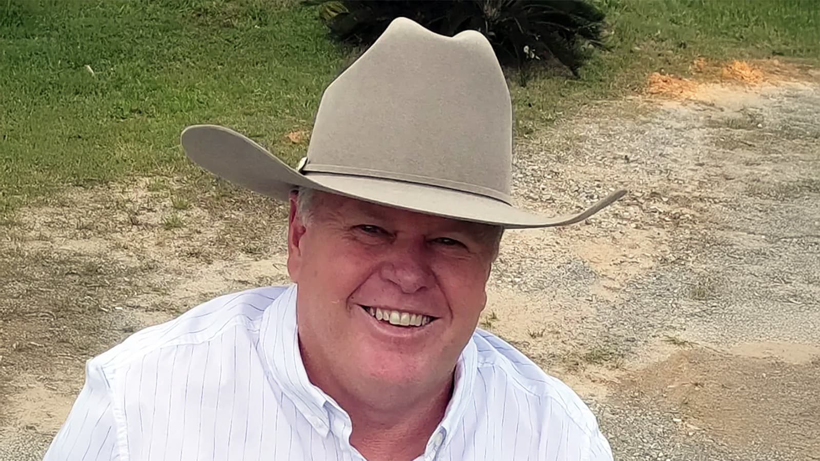 Chad Chig Martin