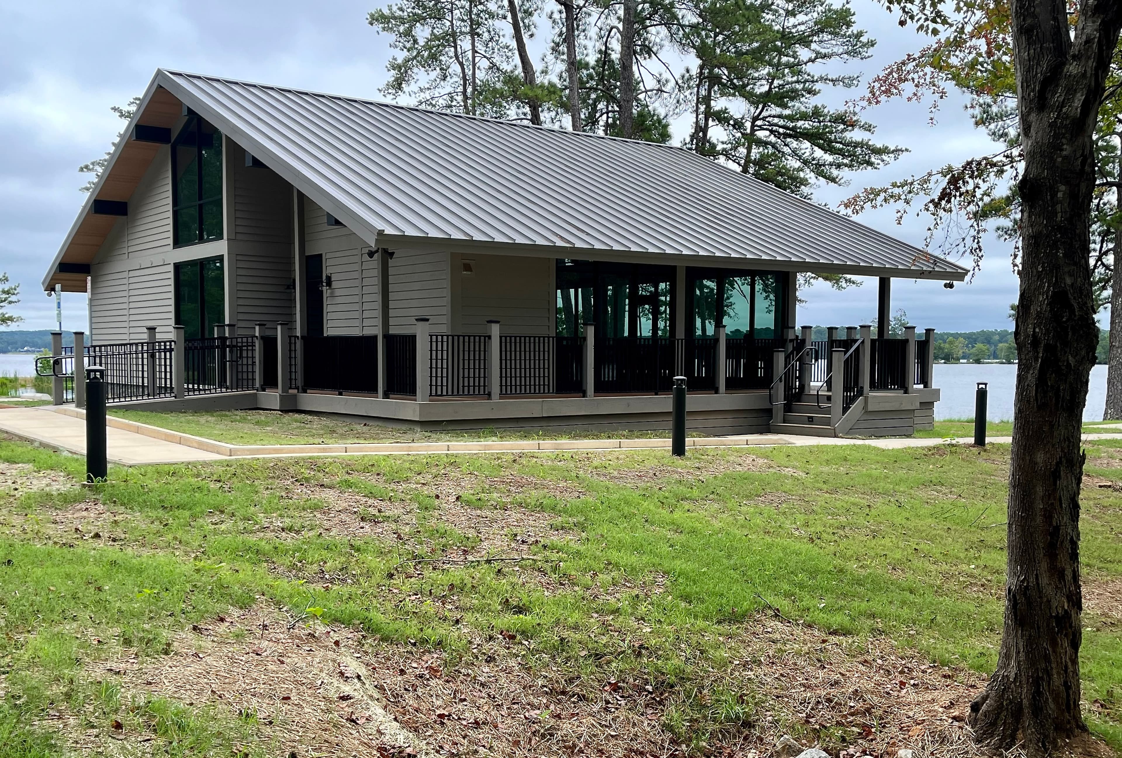 Wind Creek State Park