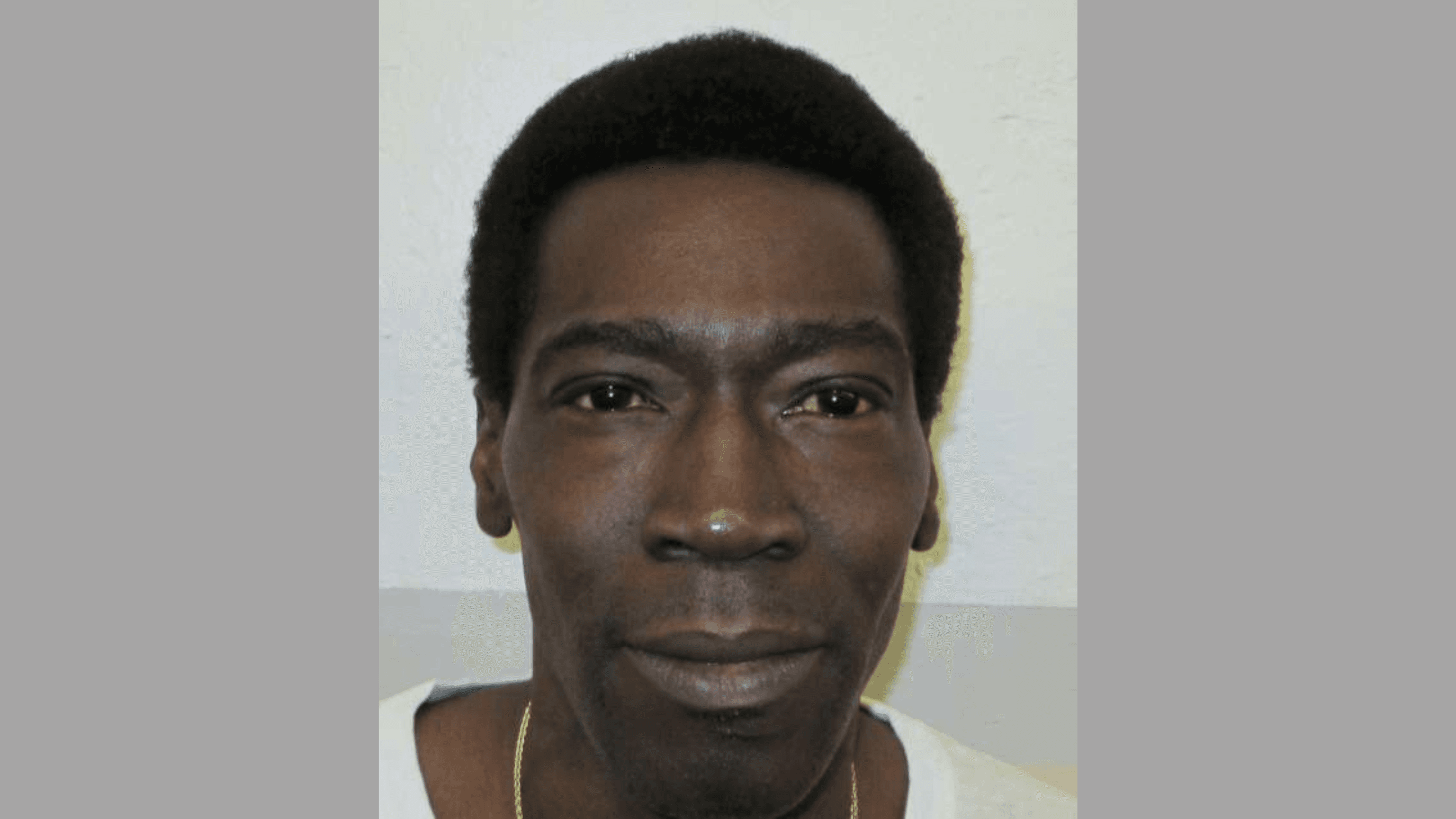 Anthony Boyd's mugshot