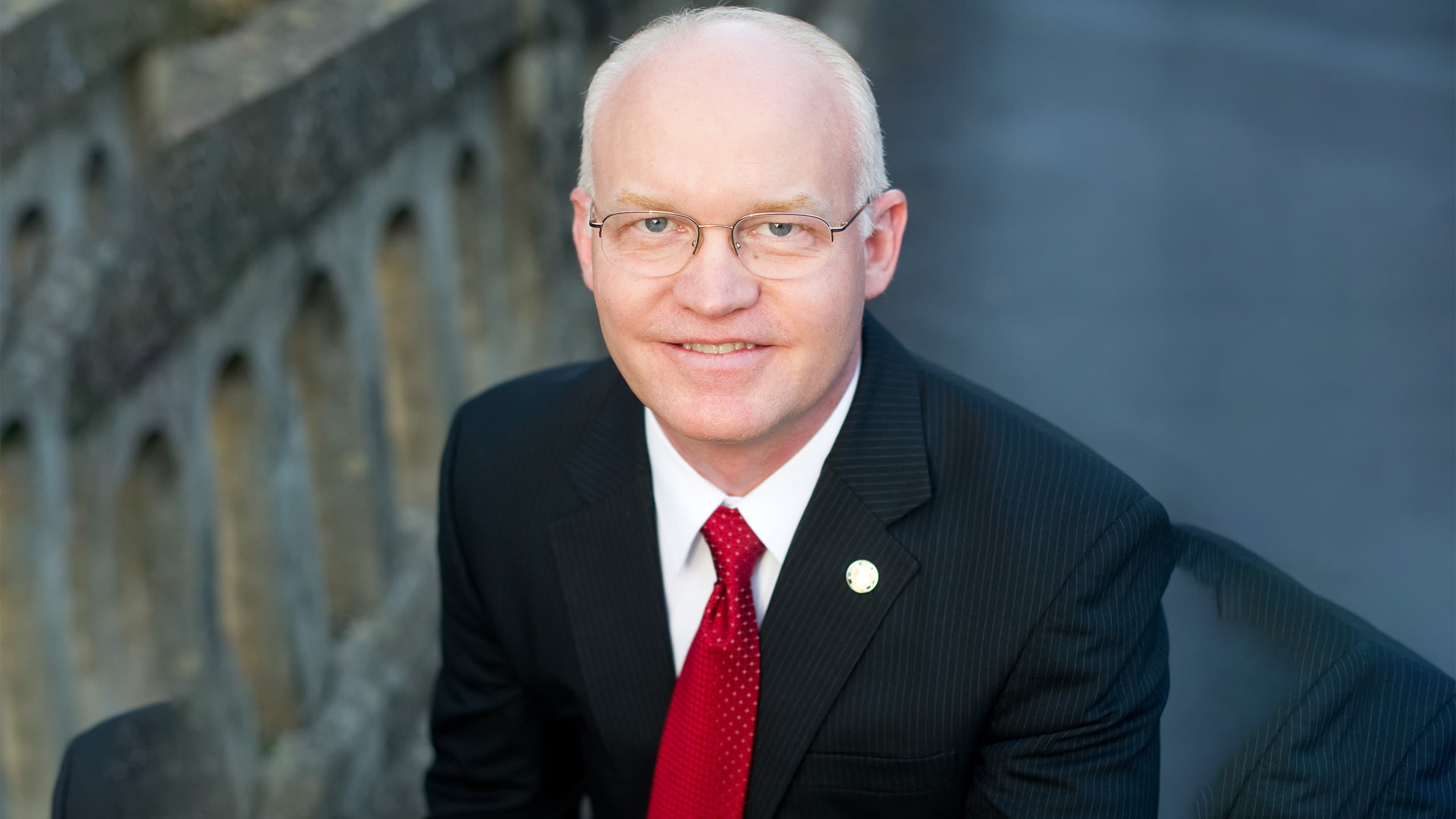 Rep. David Standridge