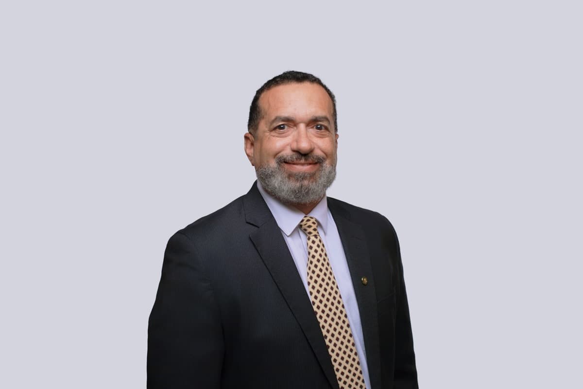 Clyde W. Jones