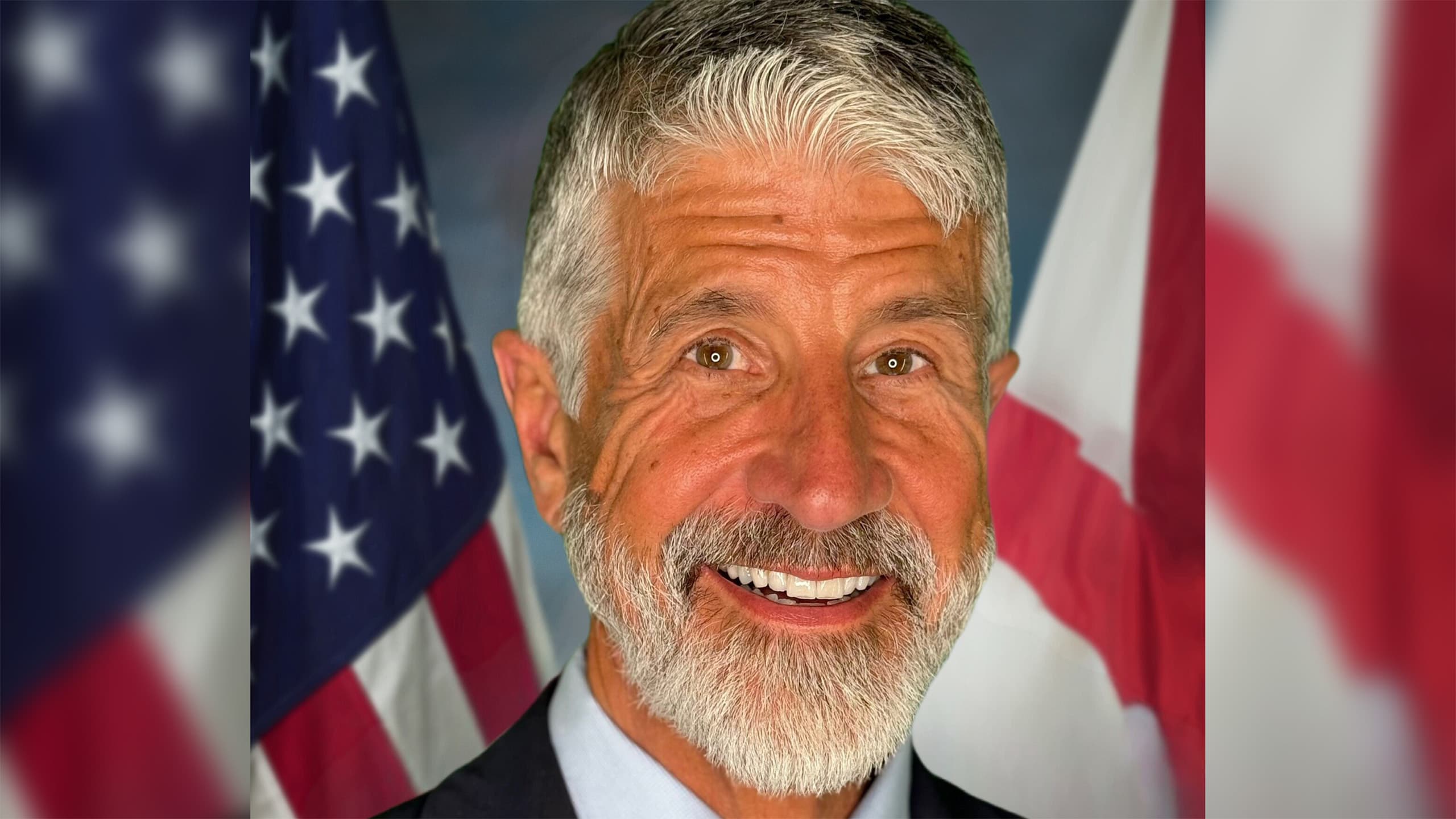 Ken McFeeters
