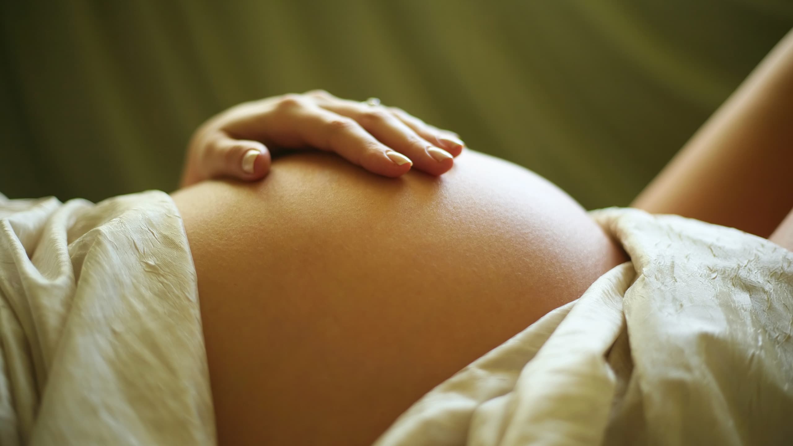 pregnancy