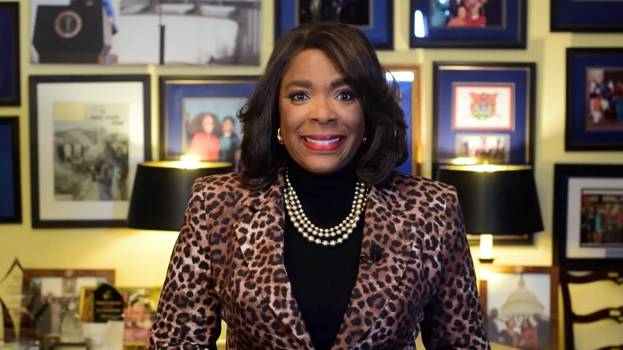 Rep. Terri Sewell