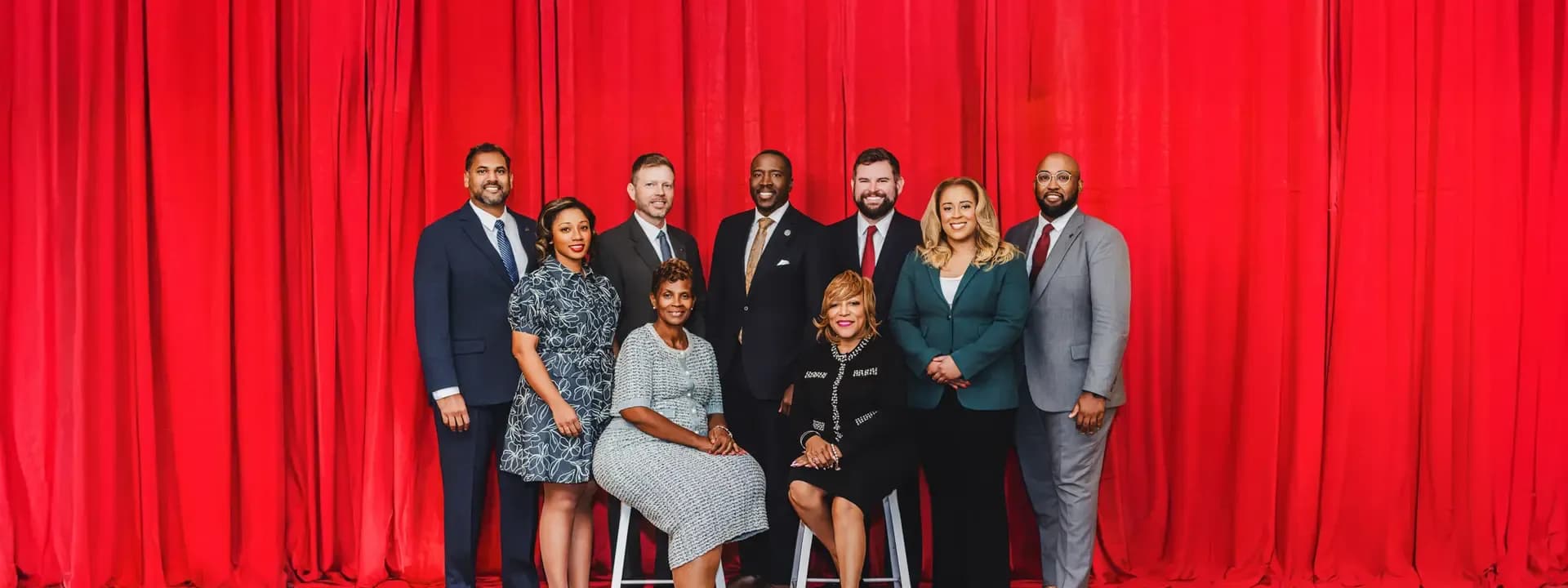 The Birmingham City Council