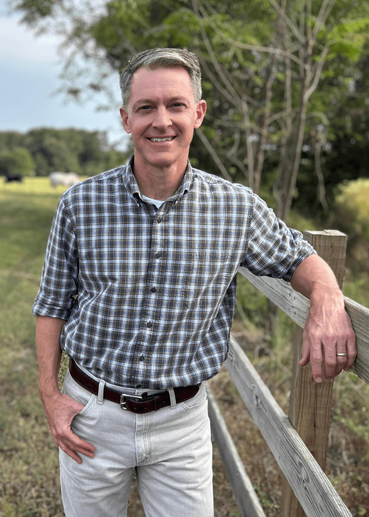 Alabama Secretary of State Wes Allen