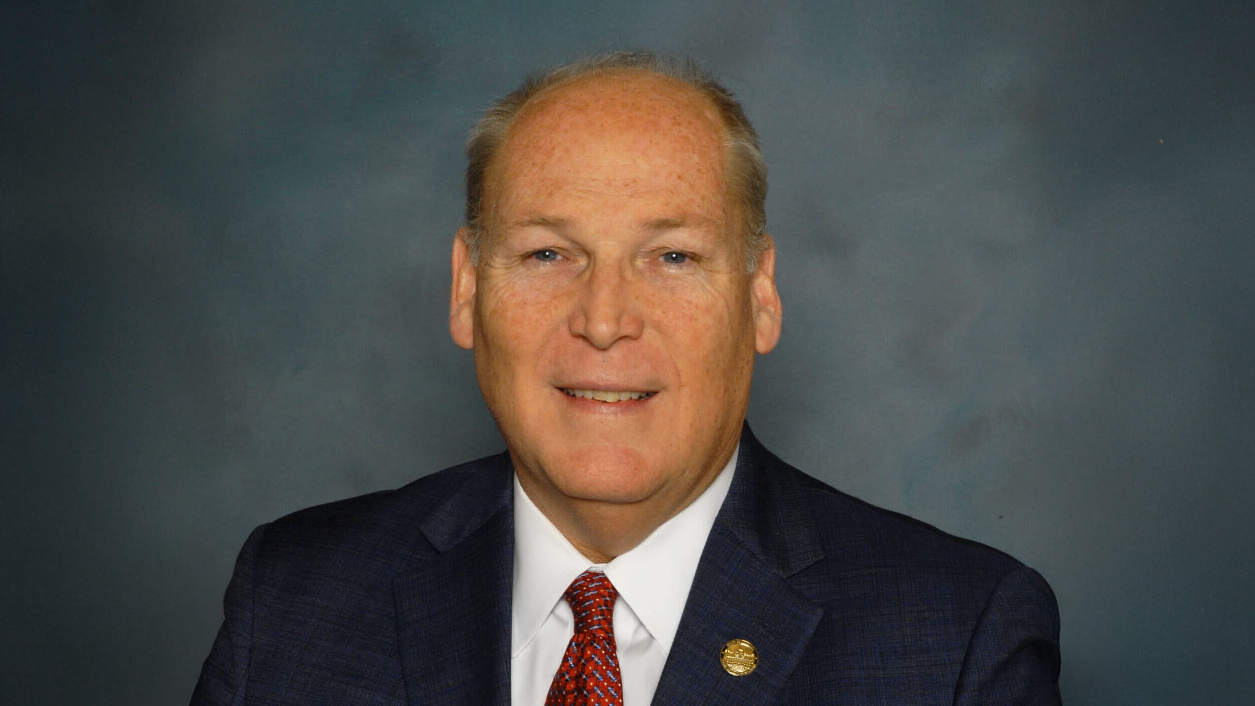 Alabama State Rep. Paul Lee