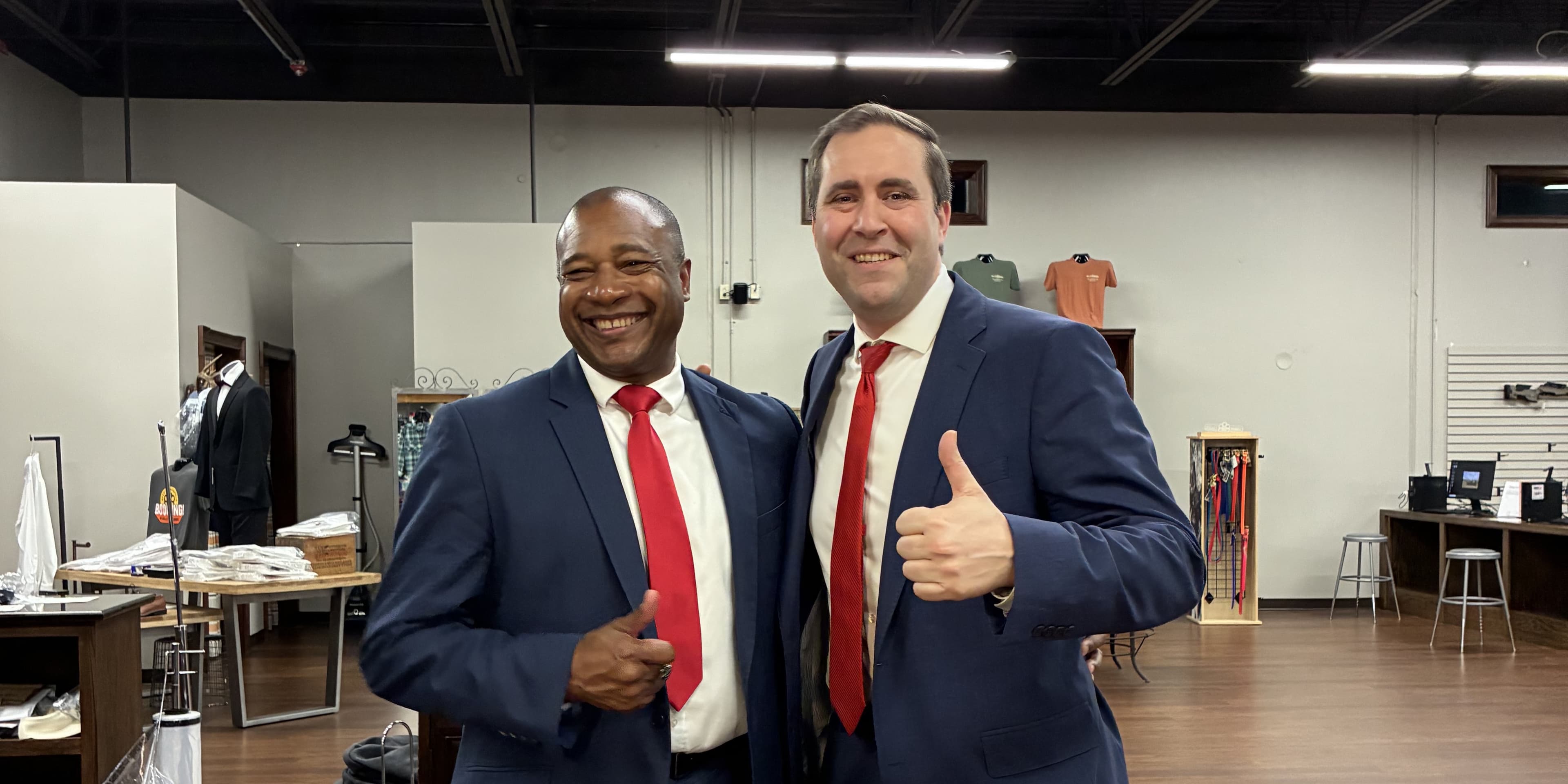 Conservative leader and former lieutenant governor candidate Pat Bishop has endorsed John Wahl in the Republican runoff for lieutenant governor.