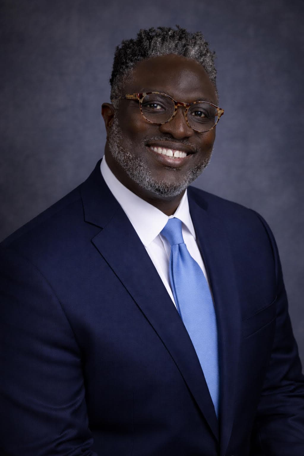 Dr. Kwasi K. Obeng