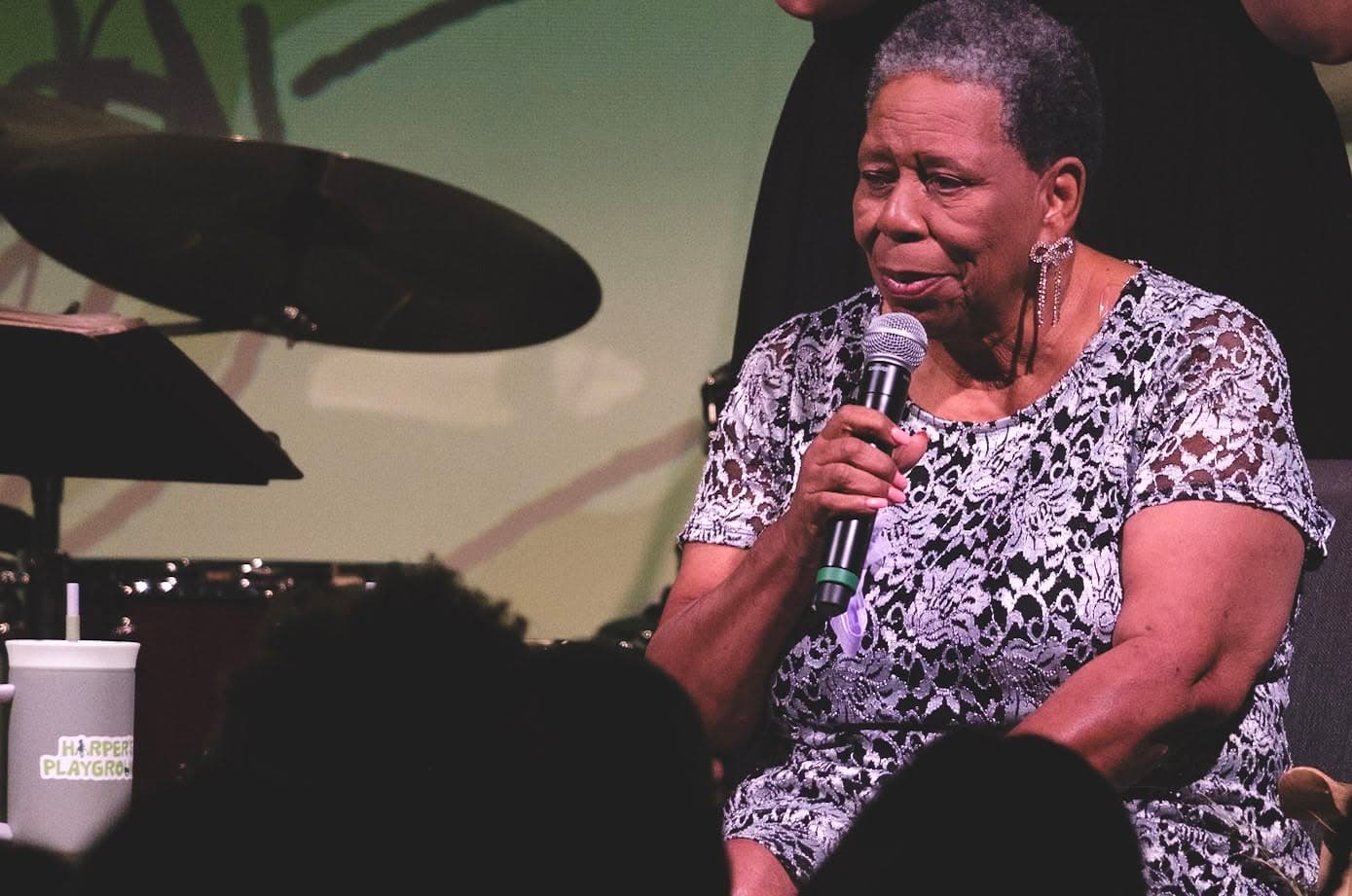 Jo Ann Bland