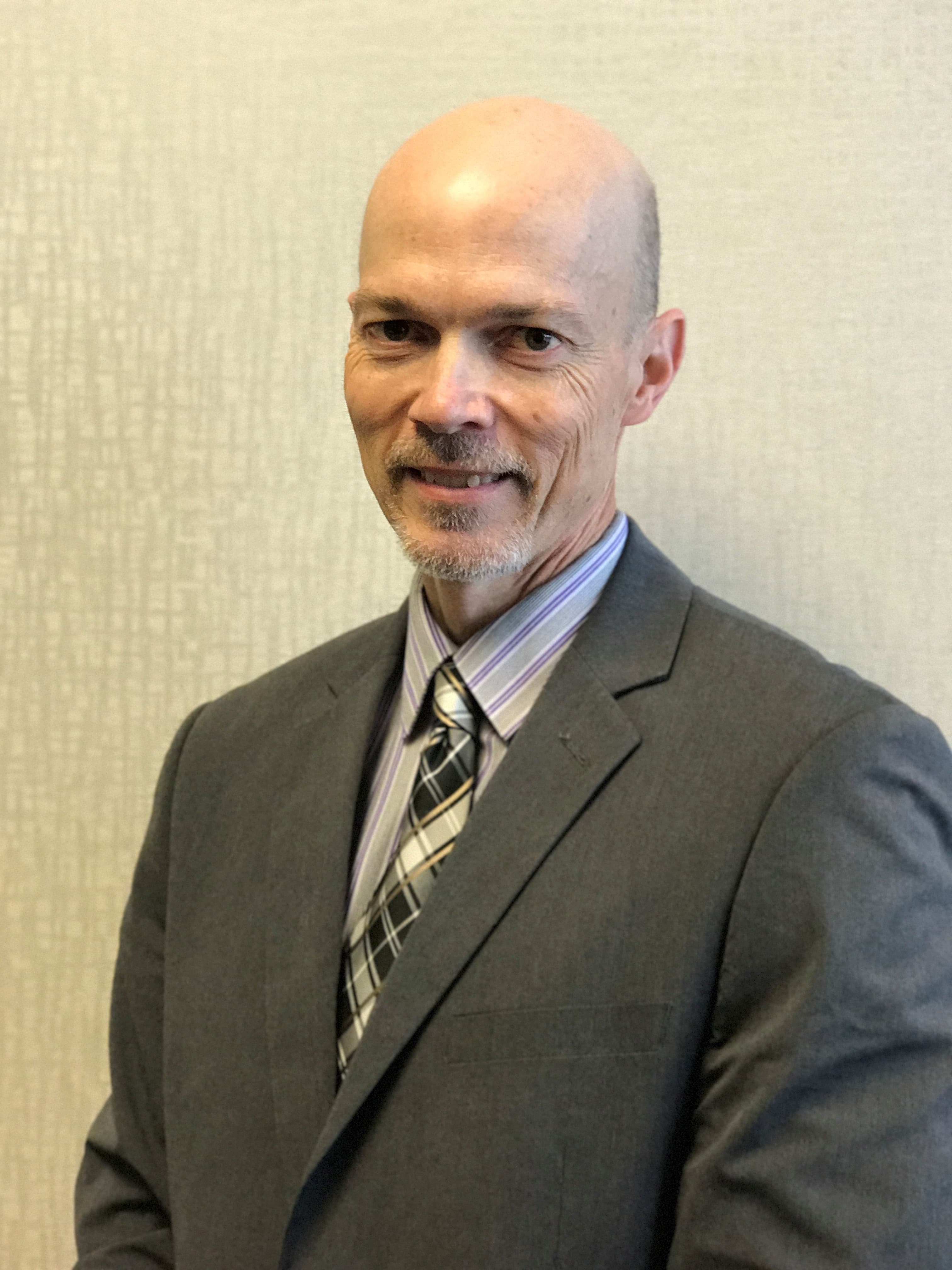 Todd Cotton