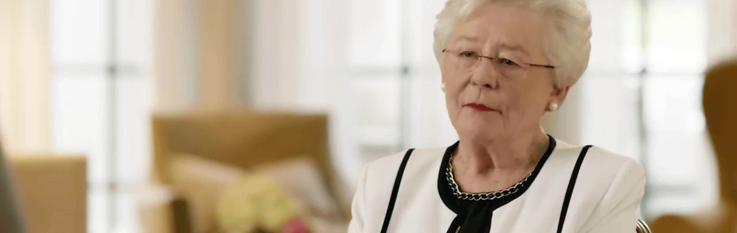 Kay Ivey