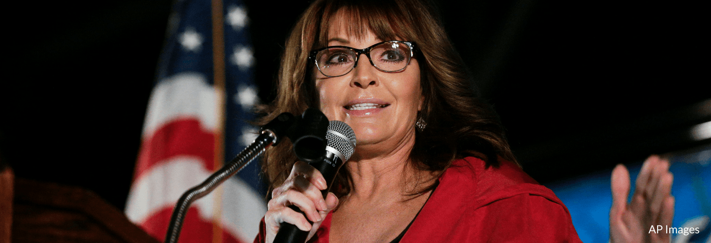 Sarah Palin