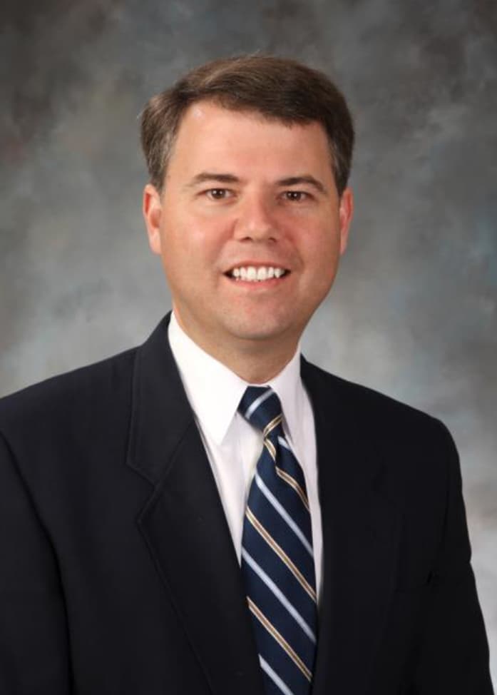 Brad Mendheim