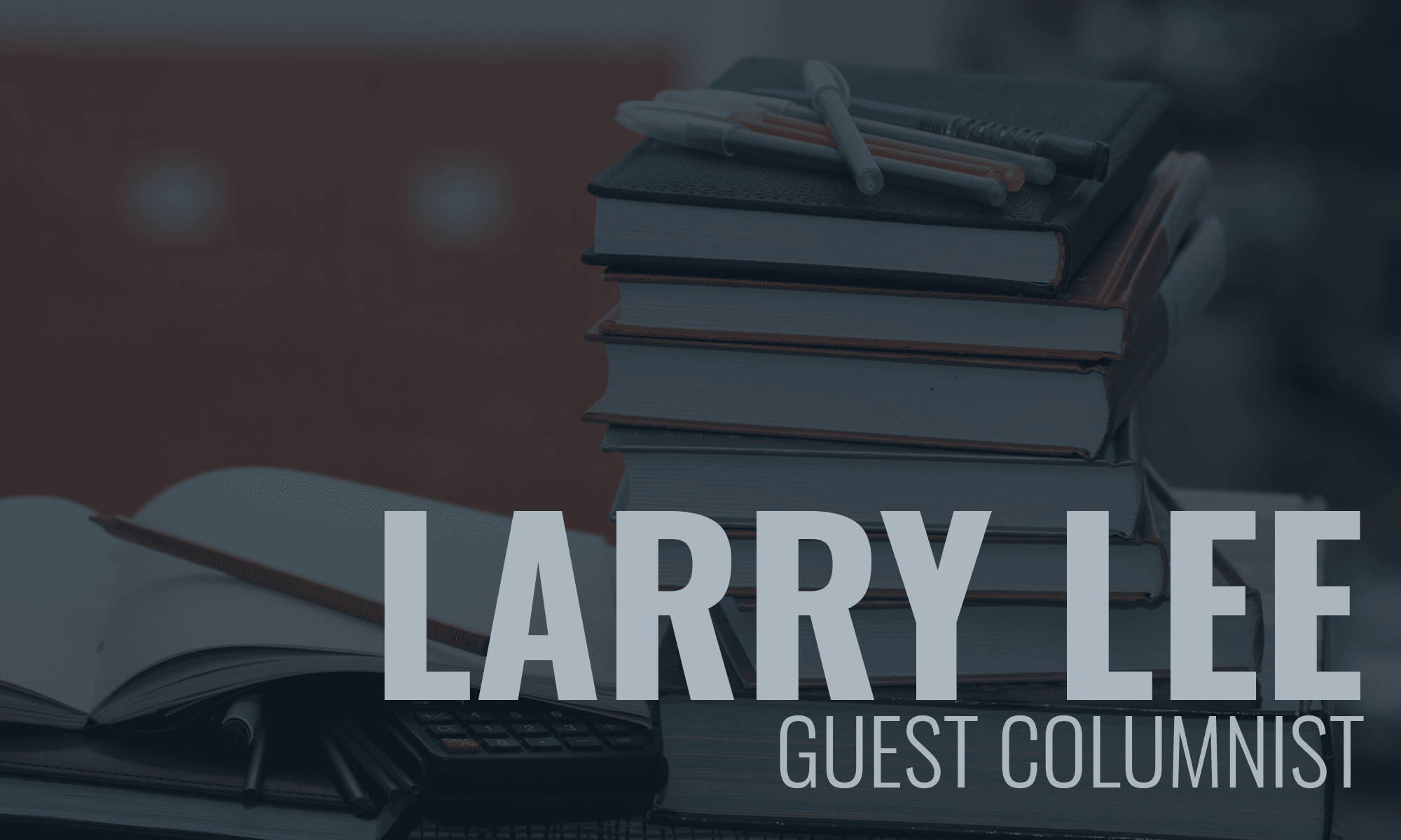 LarryLeeNew